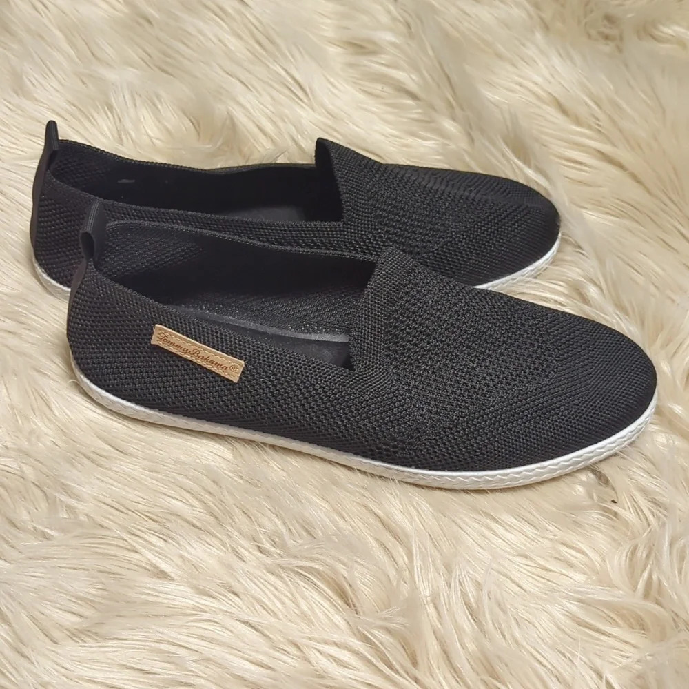Tommy Bahama Women's Shoes Slip On Fashion Casual sneakers size 9 - Picture 2 of 6